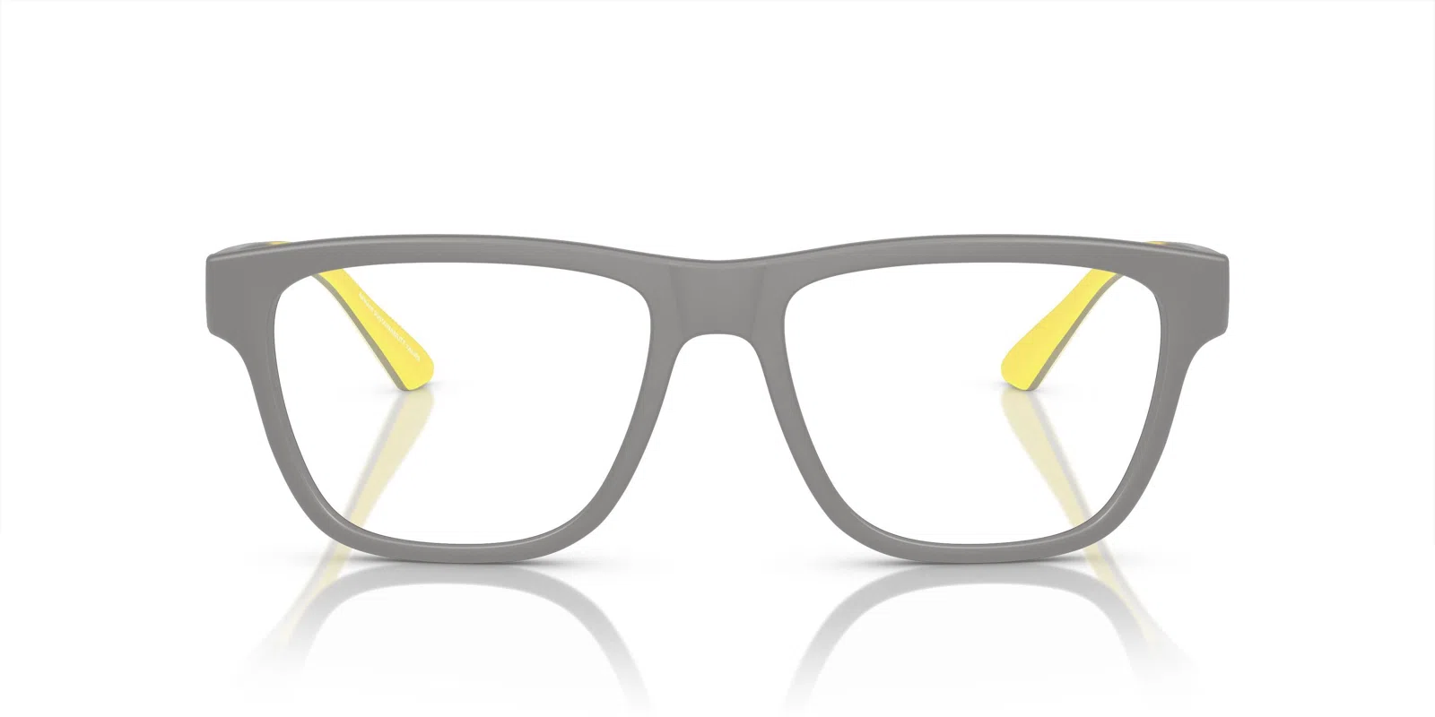 Armani Exchange 3105 Eyeglasses - view 10